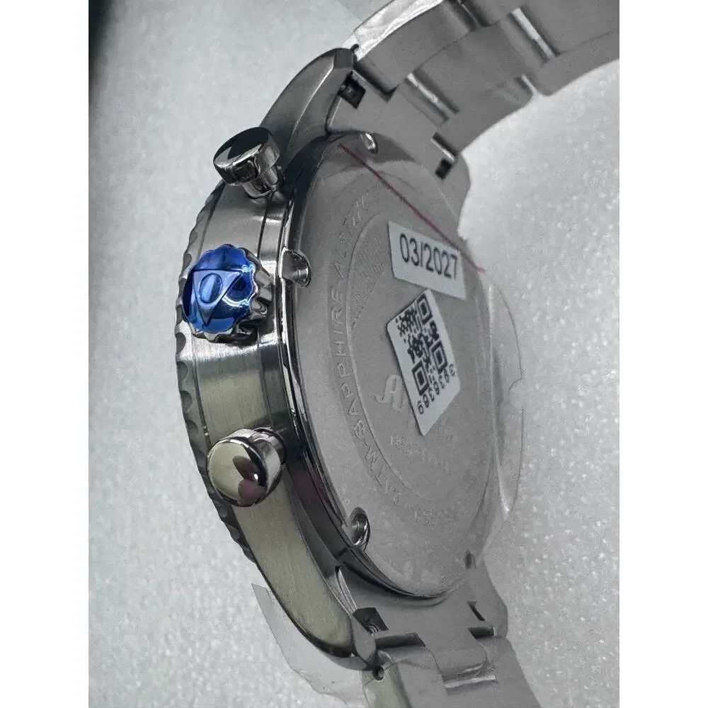 Alpina startimer pilot